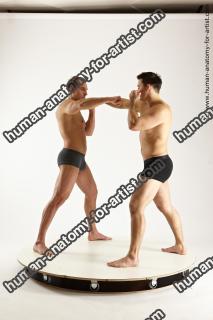 fighting reference of norbert radan 14b